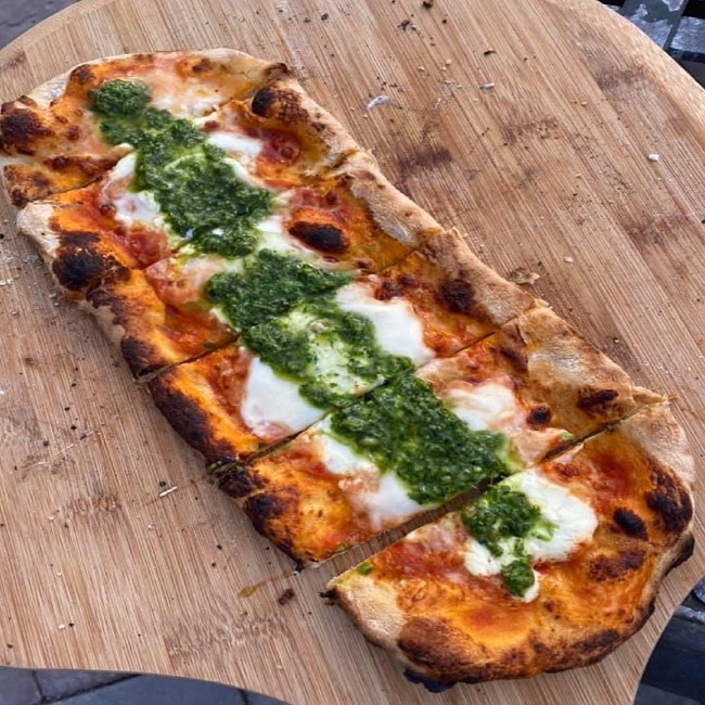 Image of Pizza di Antonio