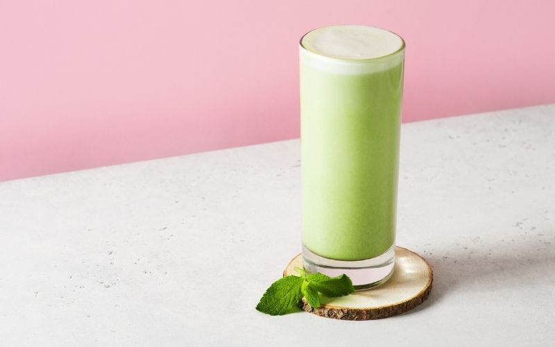 Game, Set, Matcha