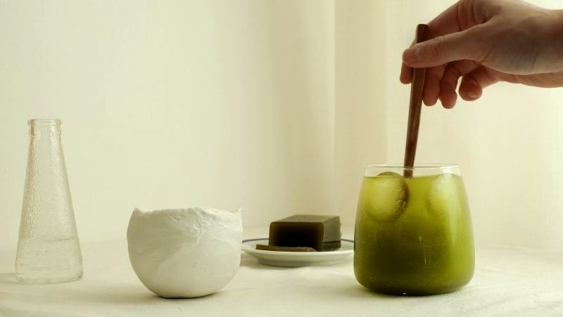Image of Matcha Cloud
