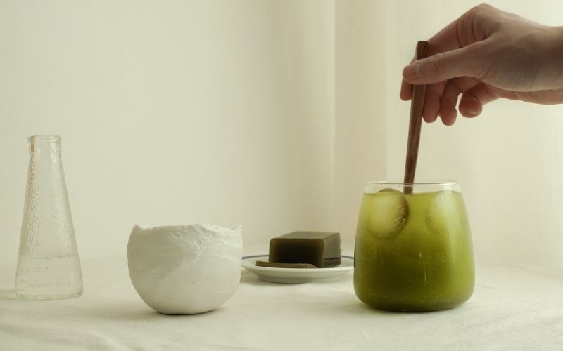 Matcha Cloud