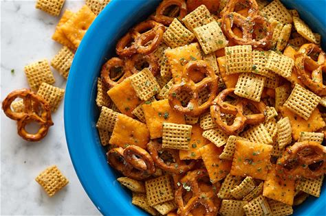 Kitcheneez Snack Mix