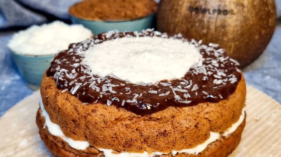 Image of Cicciopancake ripieno