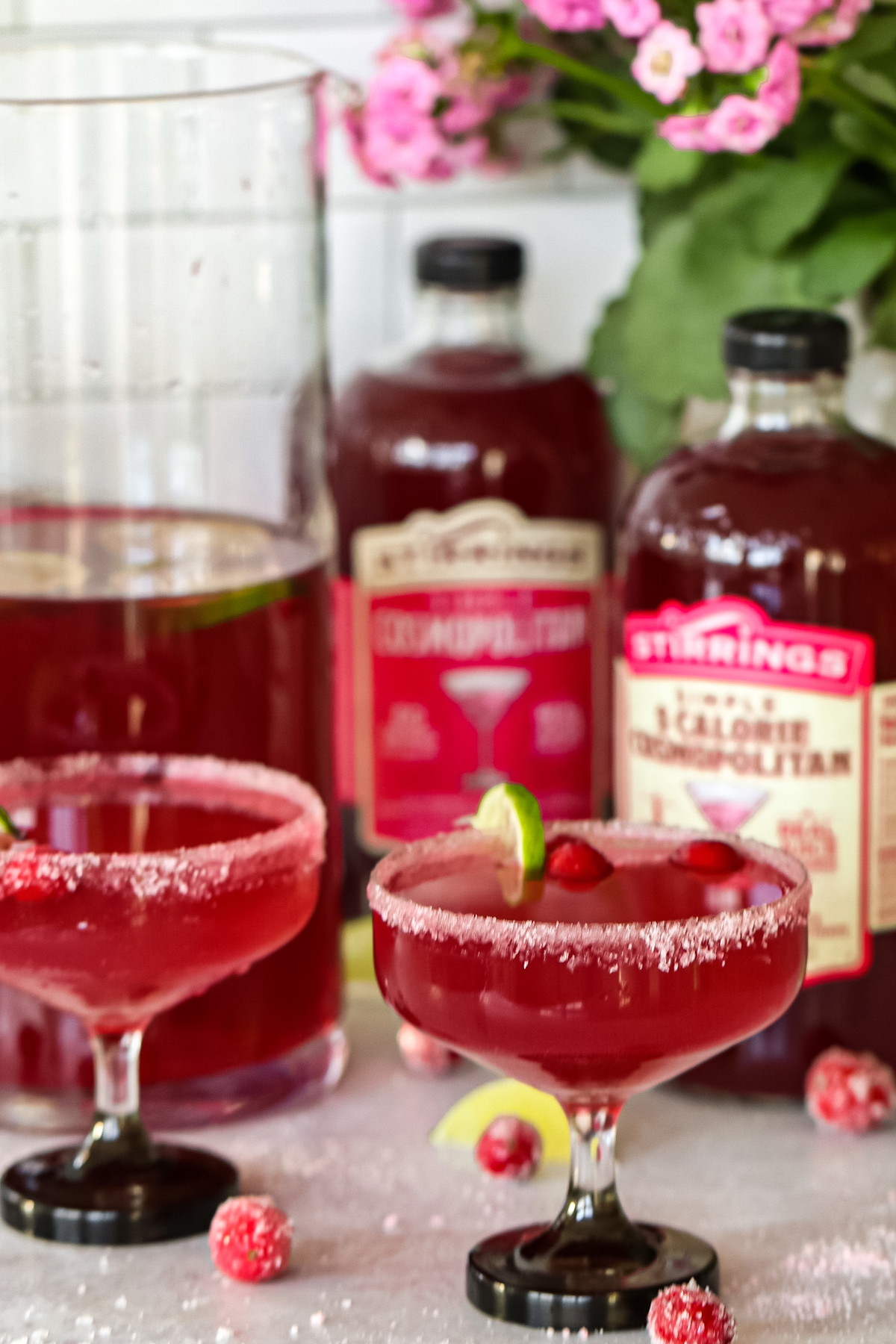 Cosmos for a Crowd