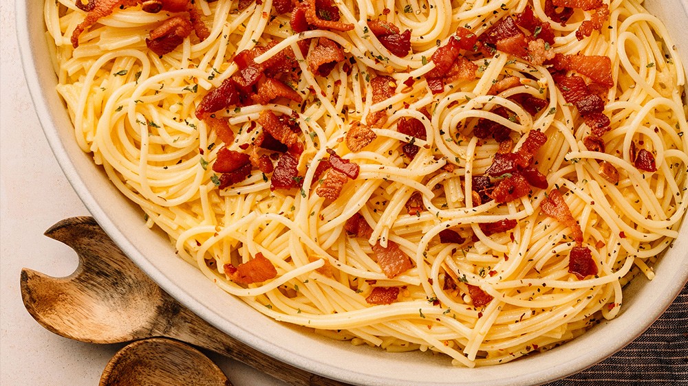 Image of Pasta Carbonara