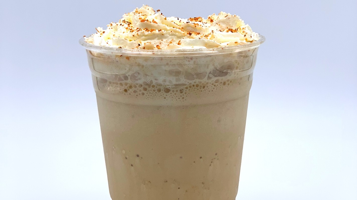 Image of ChocoChata Instant Frappe Recipe