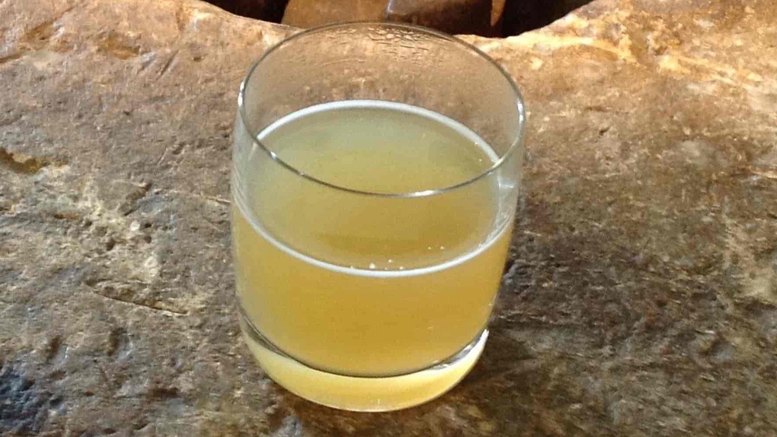Image of 'Hot Tuddy' Cocktail