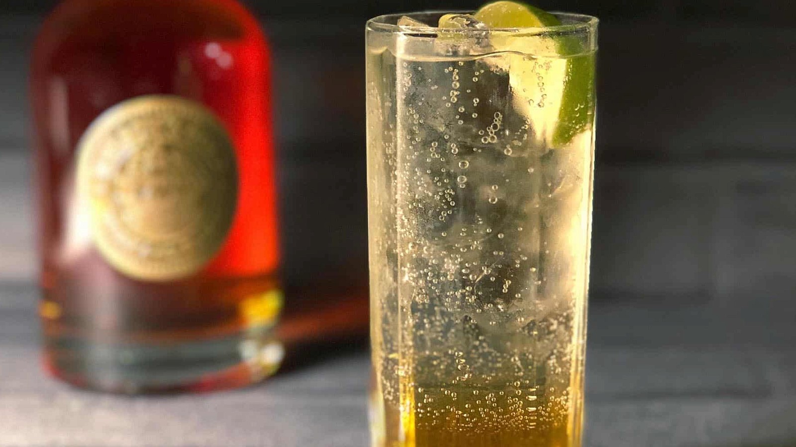 Image of Nelson's Gold® - Caramel Mule