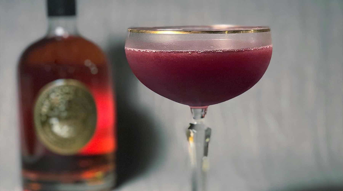 Nelson's Gold® - Caramel Sidecar