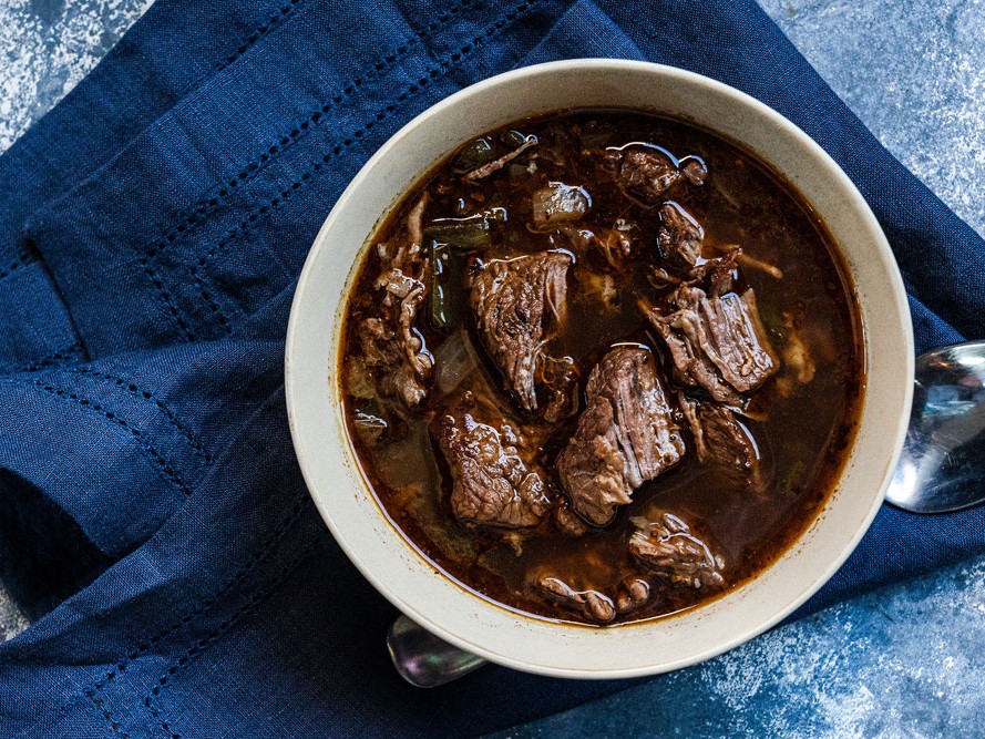 Easy Terlingua Chili Recipes 2024 AtOnce