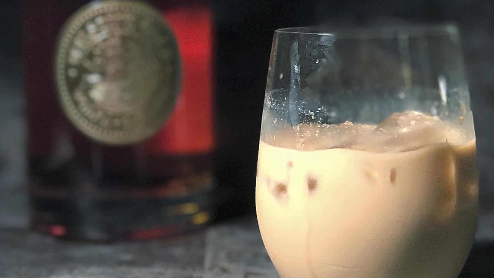 Image of Nelson's Gold® Spiced Caramarula