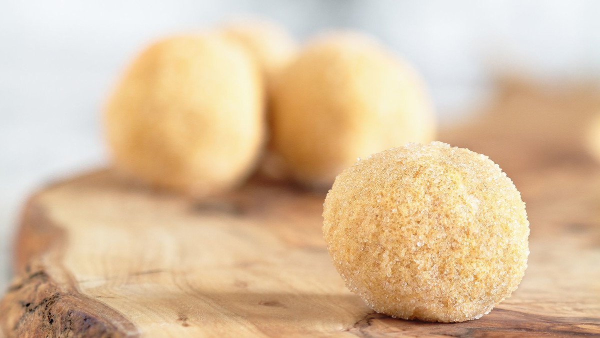 Pumpkin Pecan Pie Fat Bombs