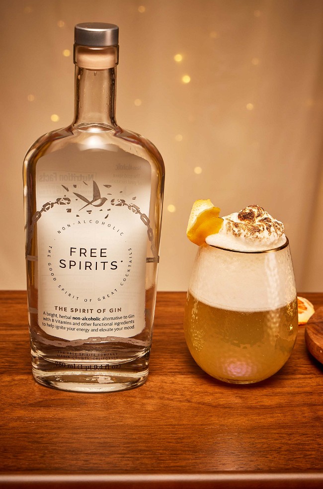 Image of The Snow Day (Non-Alcoholic)