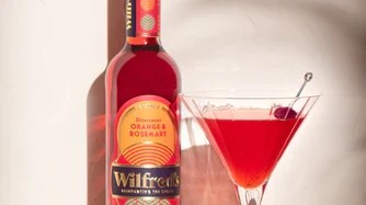 Image of WILFRED'S ALCOHOL-FREE SEC MARTINI
