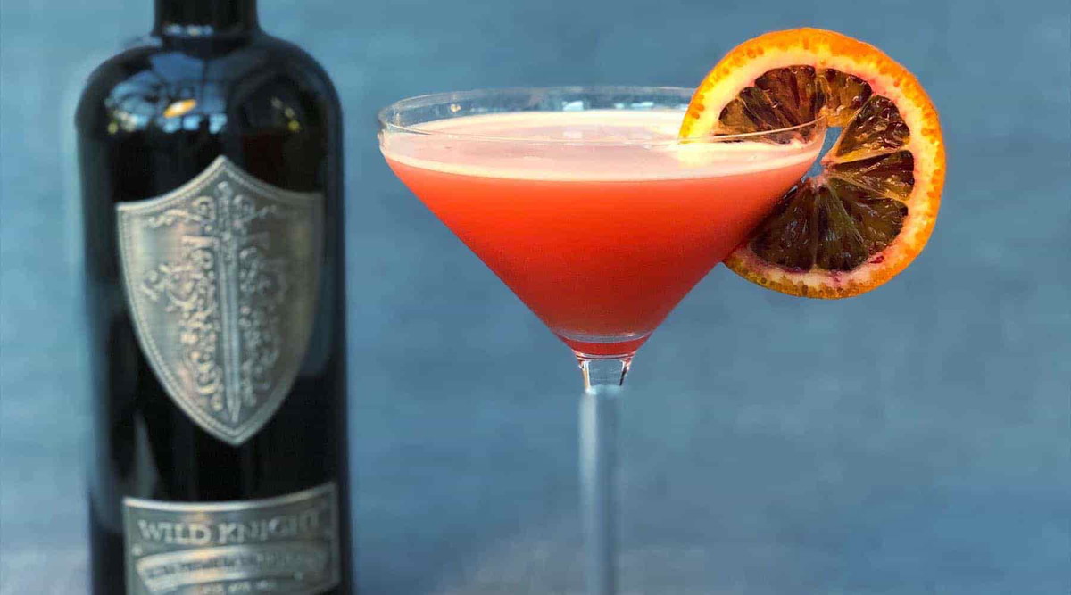 Wild Knight® Norfolk Cosmo