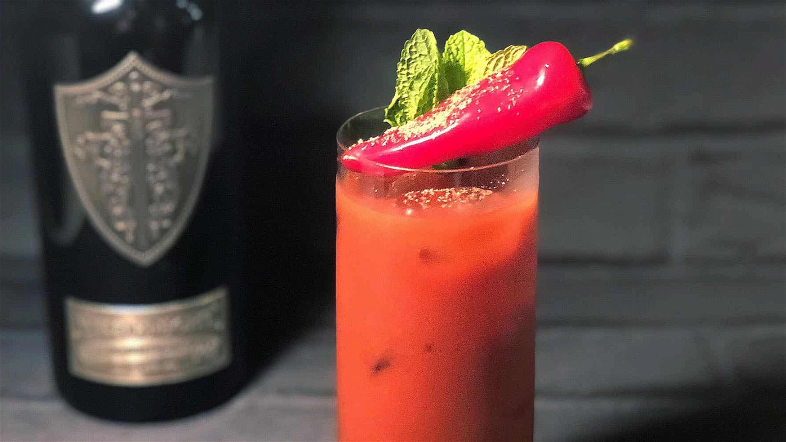 Image of Wild Knight® - Bloody Mary