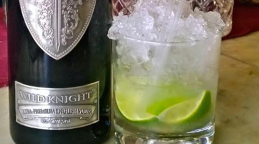 Wild Knight® Caipiroska