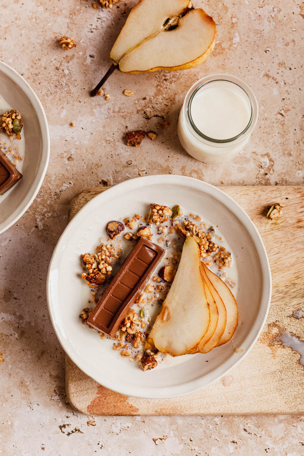Granola express
