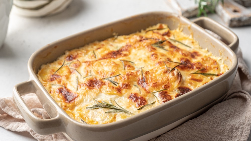 Image of Potato Gratin