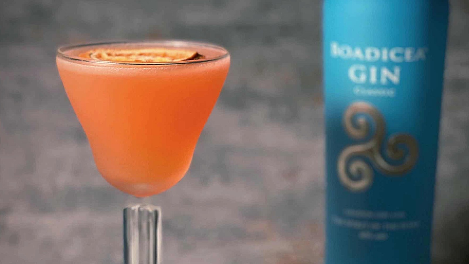 Image of Boadicea® Gin - Classic - Cucum-Cocktail