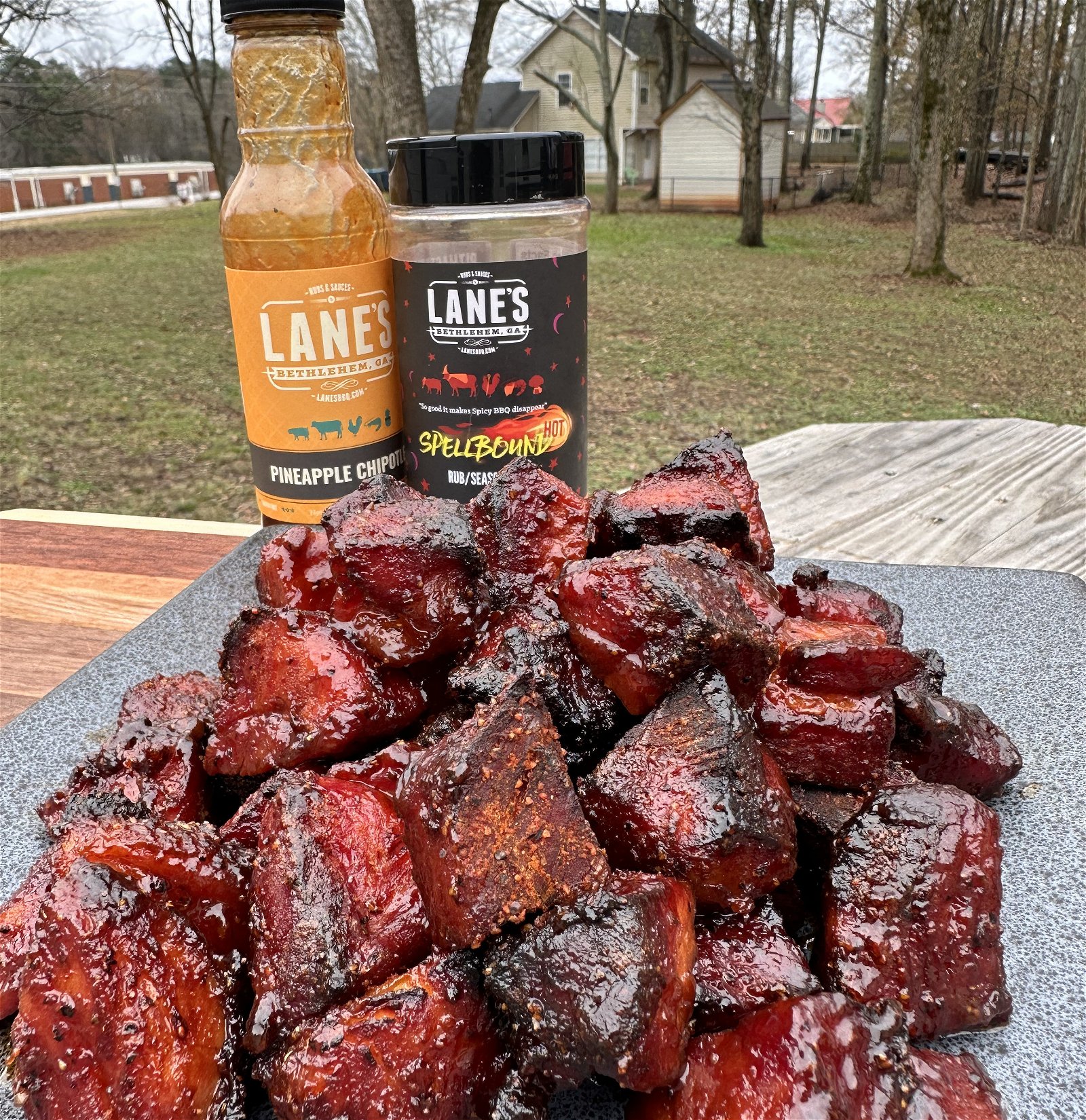 Burnt end shop bbq near me