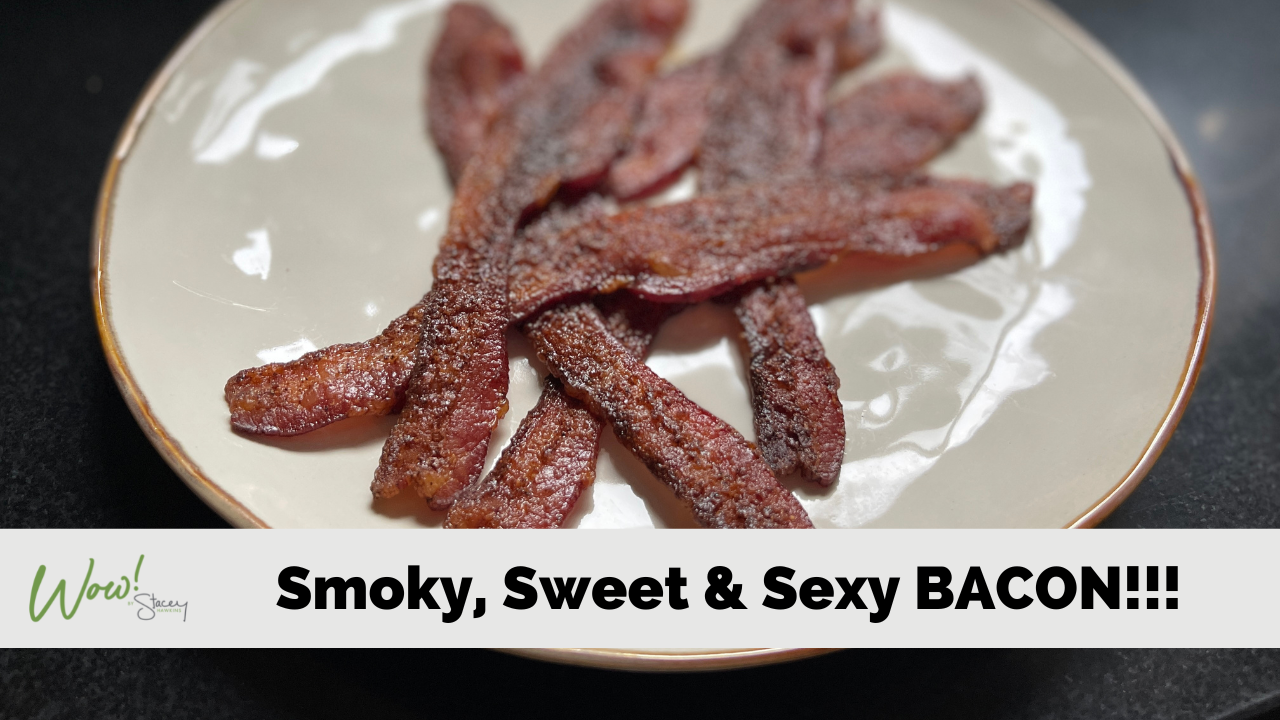 Image of Flavorful Bacon on Optavia