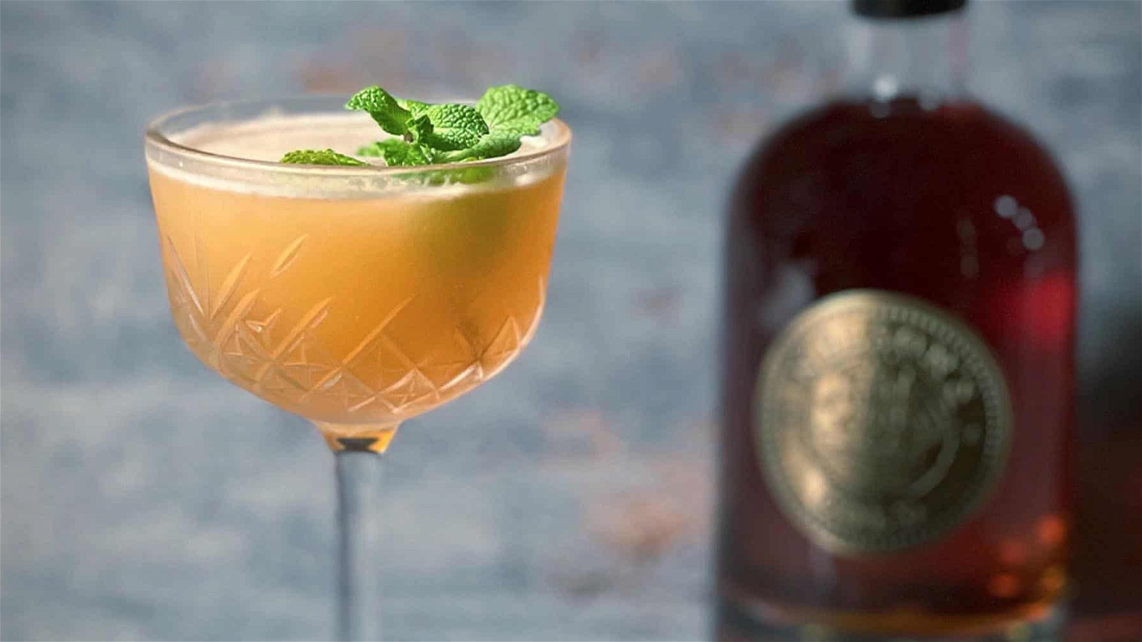 Image of Nelson's Gold® - Detroit Irish Cocktail