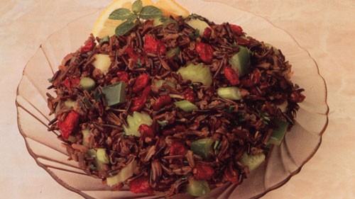 Image of Wild Craisin Salad