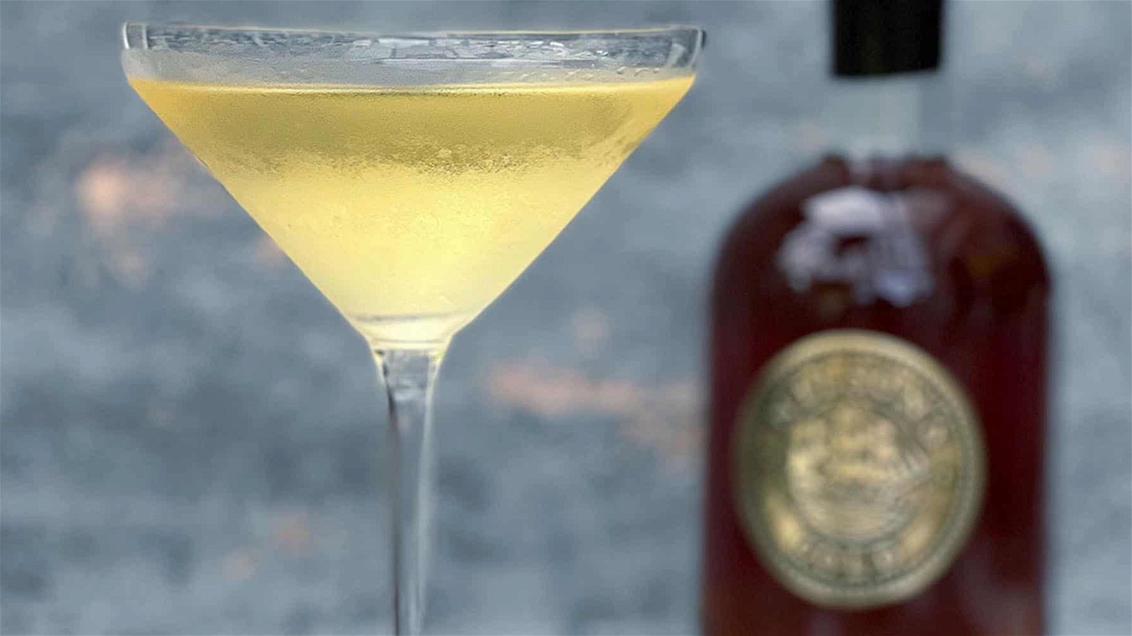 Image of Nelson's Gold® - Walnut Martini
