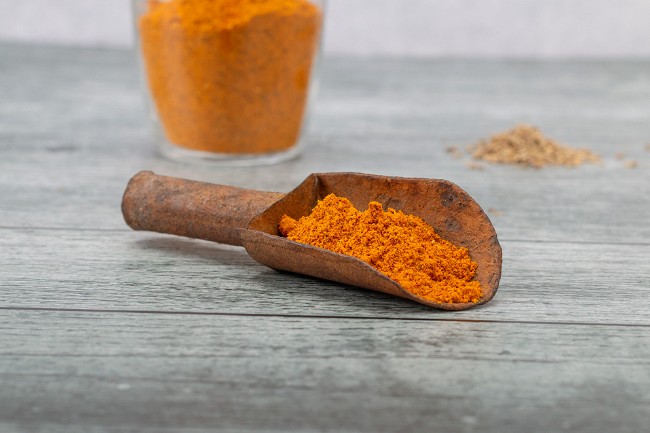 Image of Curry Powder