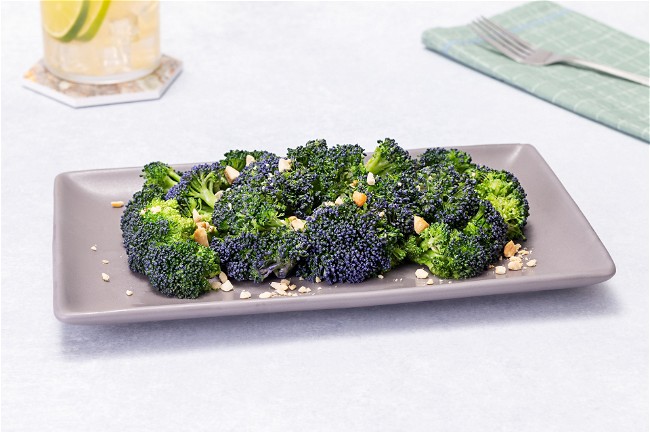 Image of Purple Sprouting Broccoli