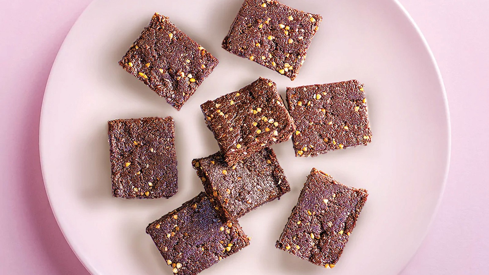 Image of CONNIE'S FUDGE