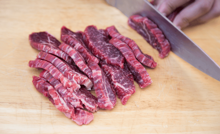 How To Dehydrate Beef Jerky With Denali Canning