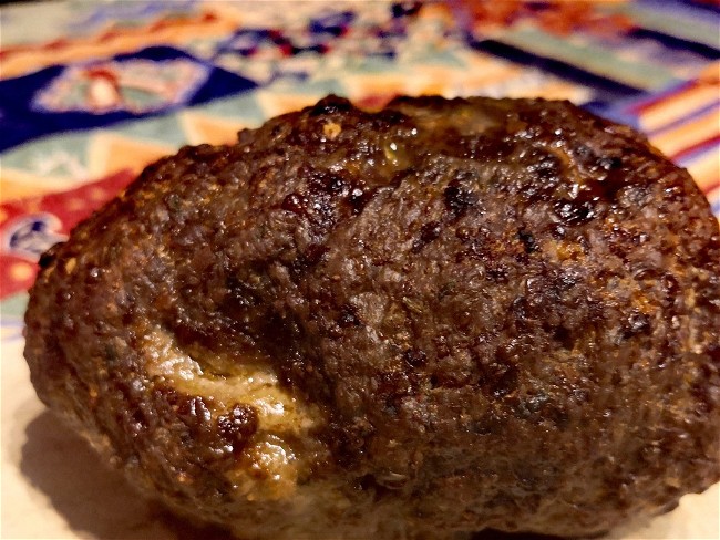 Image of 🍗 MINI-HACKBRATEN