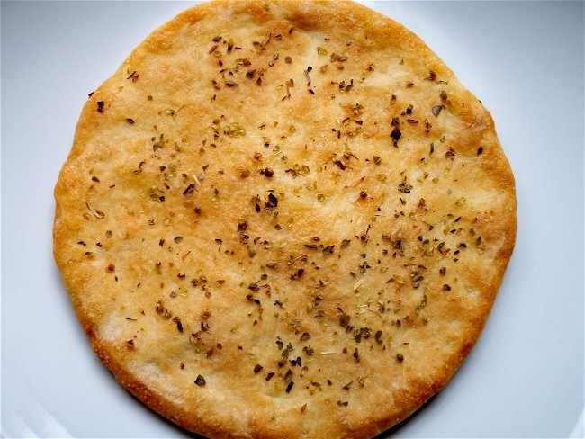 Image of 🍕 PIZZABROT