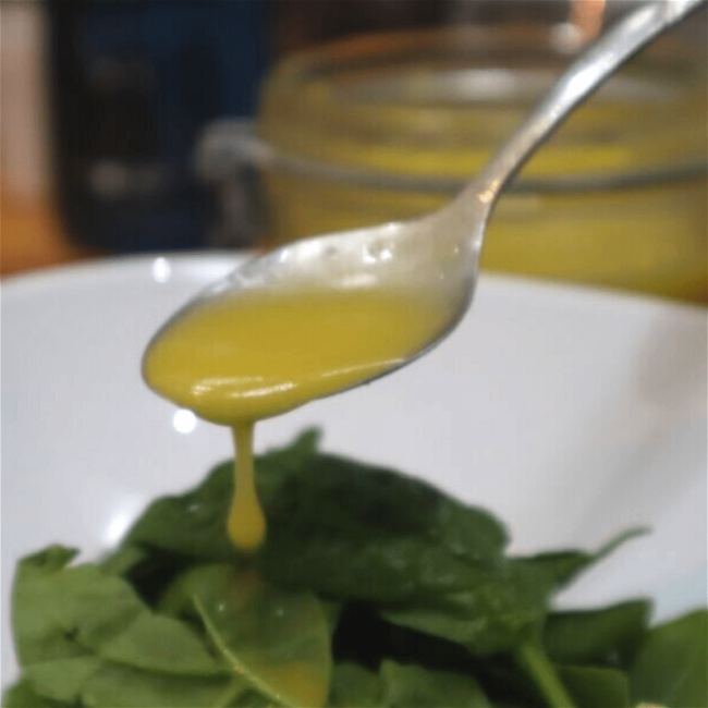 Image of Salad Dressing