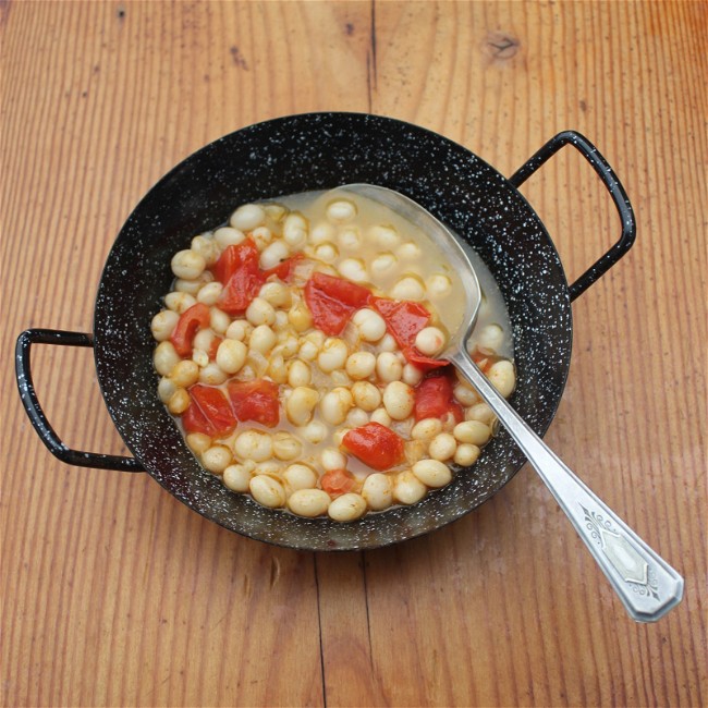 Image of Comapeño Butter Spiked Beans