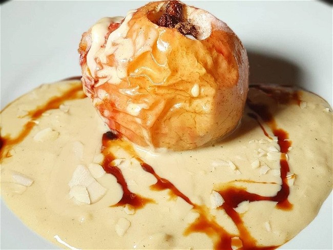 Image of 🍎 Bratapfel 🍎