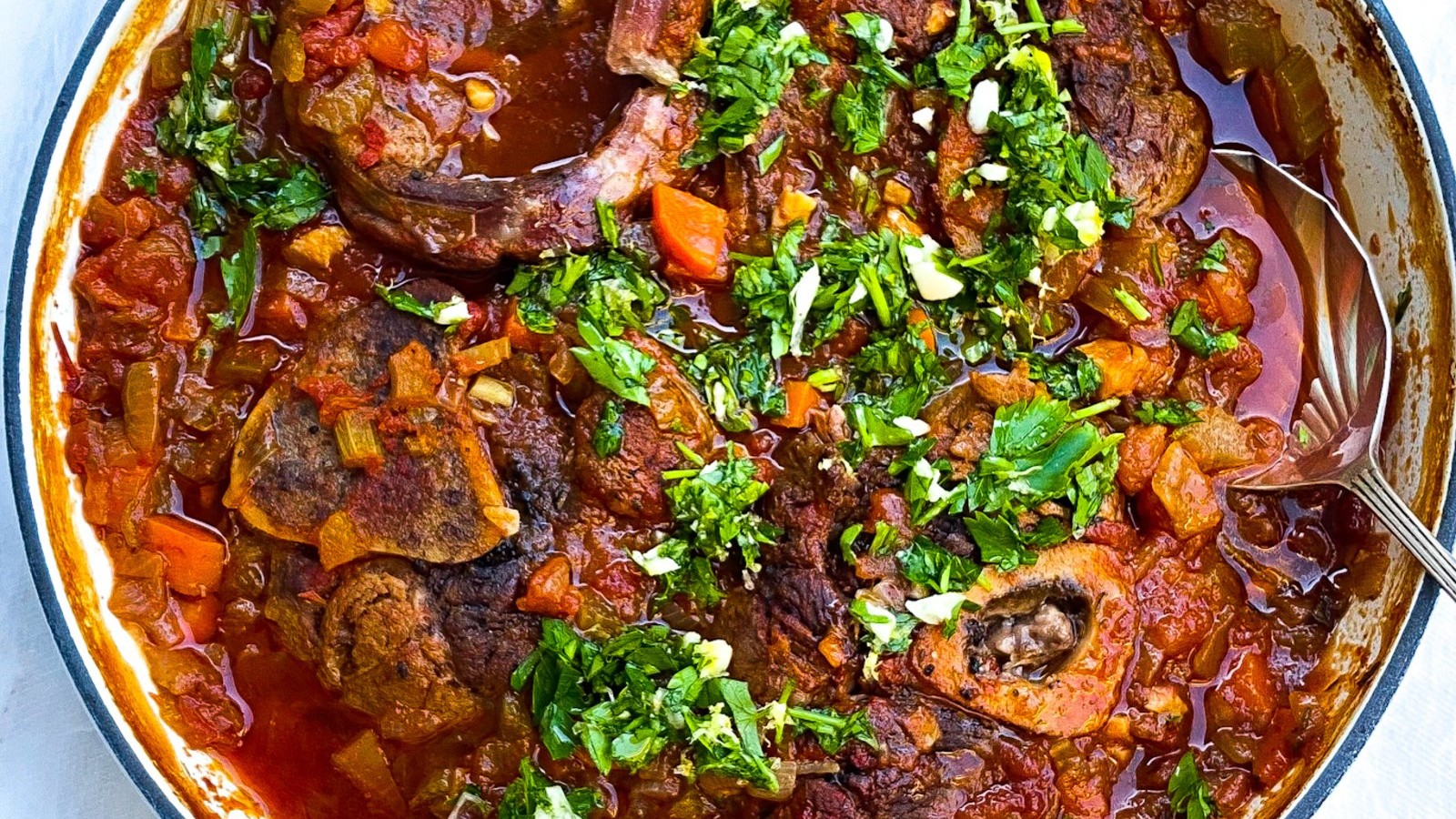 Image of Osso Buco