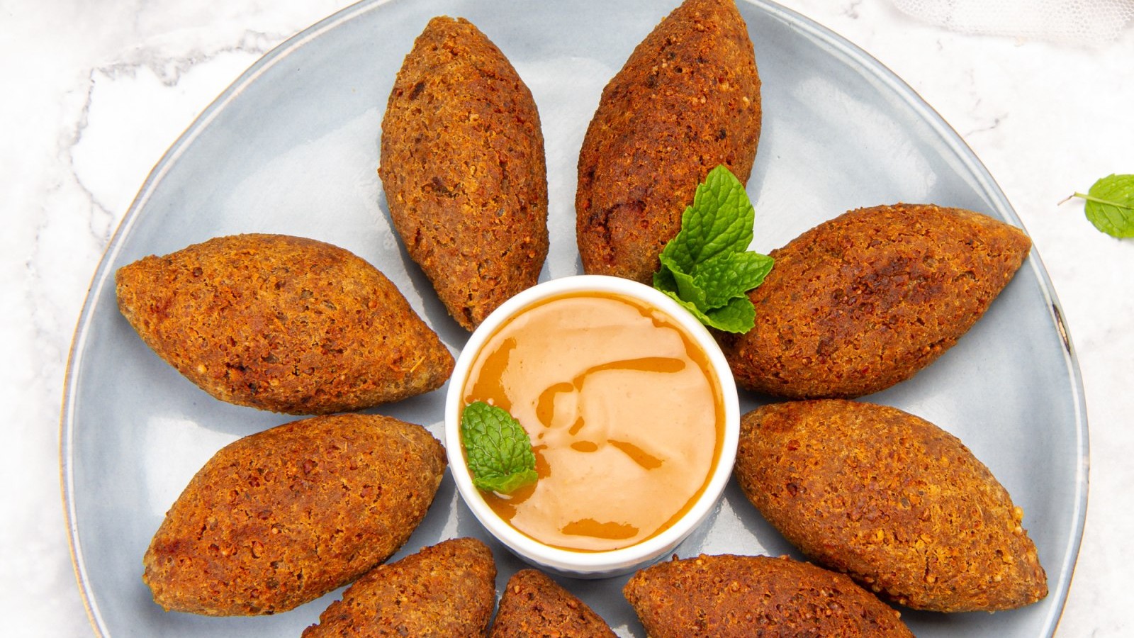 Image of KIBBEH: THE TYPICAL DISH OF LEBANON