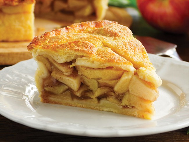 Image of Apple Pie