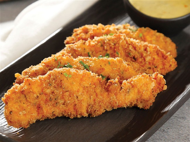 Image of Parmesan Chicken Tenders