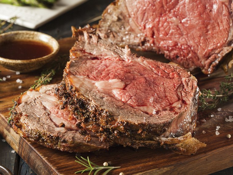 Power pressure cooker xl 2024 prime rib roast recipe