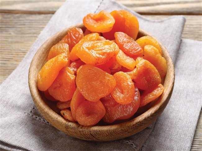Image of Dried Apricots