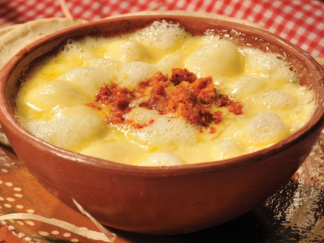 Image of Queso Fundido