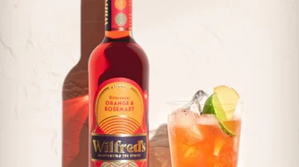 Image of Wilfred's Ginger London Mule