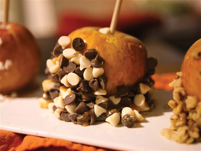 Image of Caramel Apples