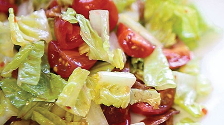BLT Salad-image