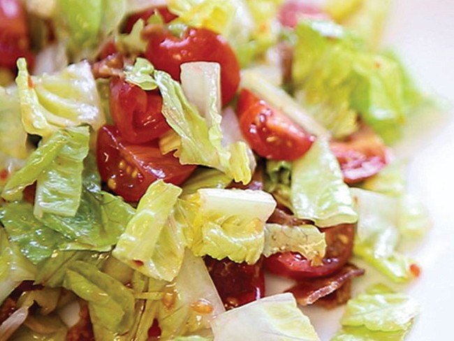 Image of BLT Salad