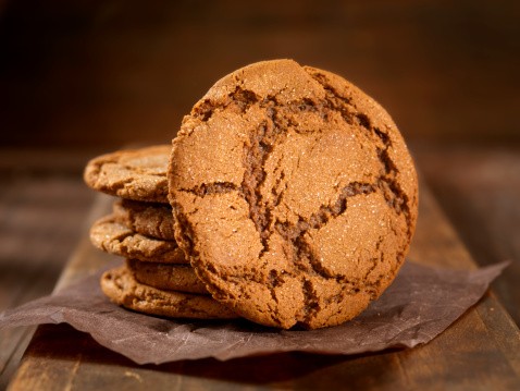 Image of Ginger Snaps