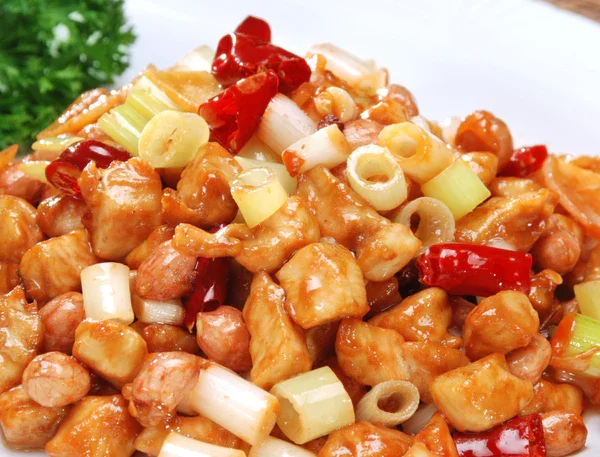 Image of Resultado Final, desfrute este prato típico da culinária chinesa!